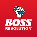 BOSS Revolution: Calling App APK