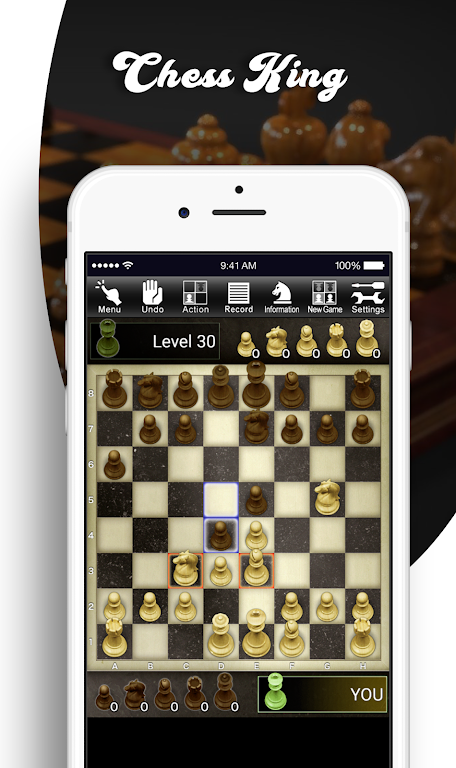 Chess King New Screenshot 3