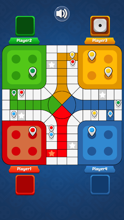 Ludo  : Dice Roll Champion Screenshot 2 