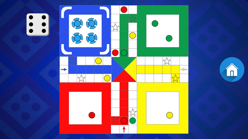 Ludo India Screenshot 4 