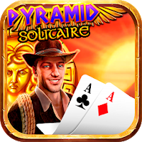 Египетская Книга Solitaire APK