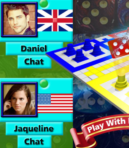 Ludo Super Champion 3d Screenshot 1 