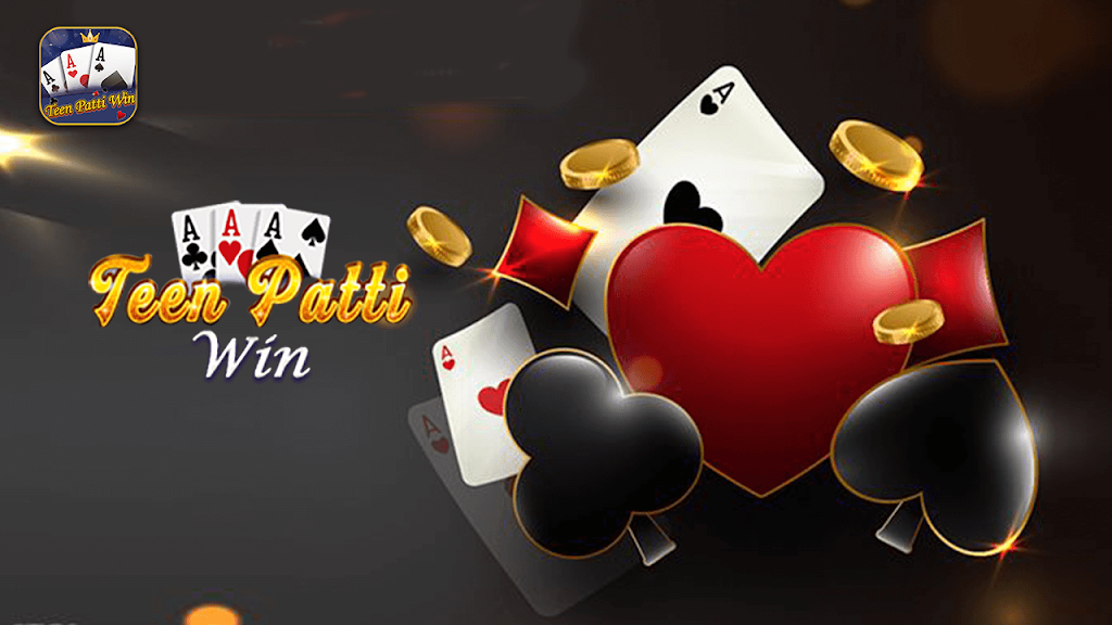 Teen Patti Win-3 Patti Poker Online Screenshot 2