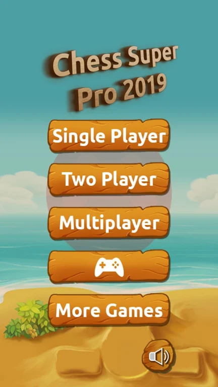 new Super Chess Pro 2019 Screenshot 4