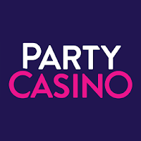 PartyCasino Casino: Roulette, Blackjack, & Slots APK