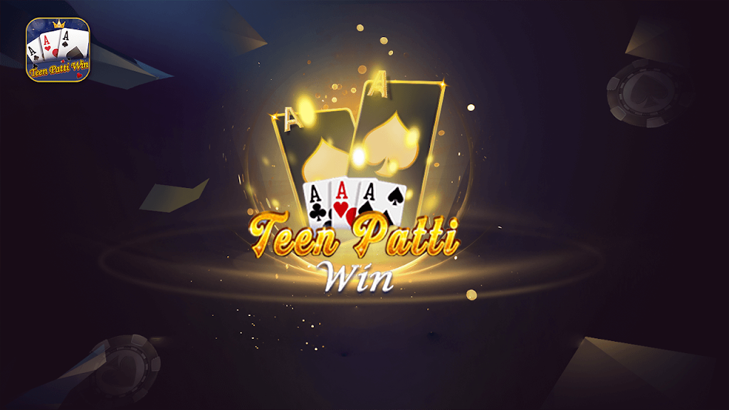 Teen Patti Win-3 Patti Poker Online Screenshot 3