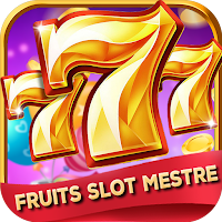 Fruits Slot Mestre APK