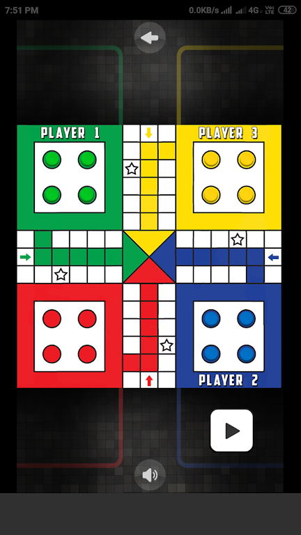 Play Ludo Screenshot 3