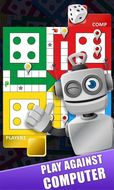 Ludo Board 2019 Screenshot 2 