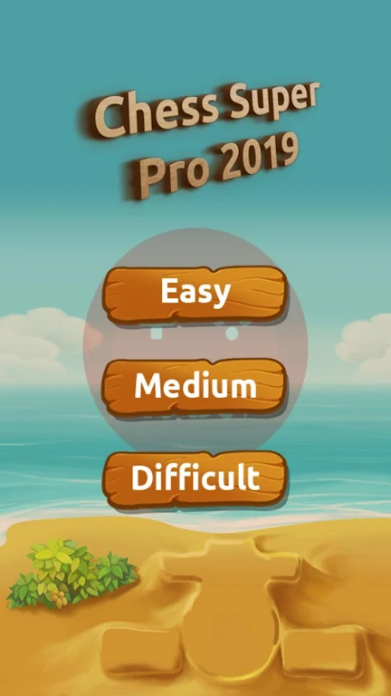 new Super Chess Pro 2019 Screenshot 1