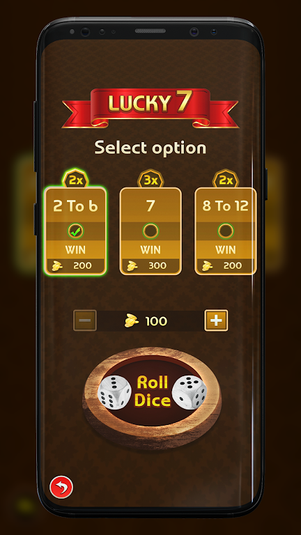 Ludo Jungle - Fun online Dice Game Screenshot 2 