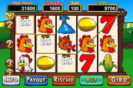 Fowl Play Gold Screenshot 1