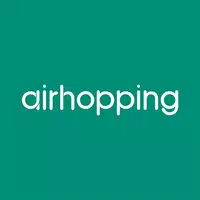 Airhopping - Multicity flights APK