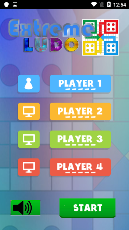 Exteme Ludo Multi Player New Ludo Game 2020 Screenshot 2