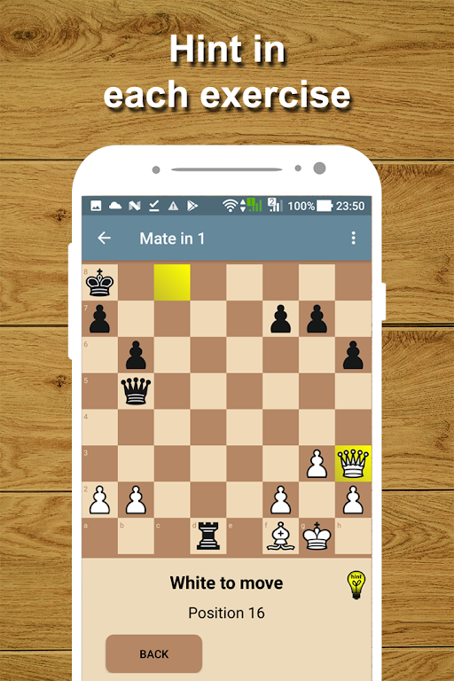 Chess Coach Lite Screenshot 2