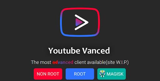 Block All Ads For Youtube Vanced ads Screenshot 1