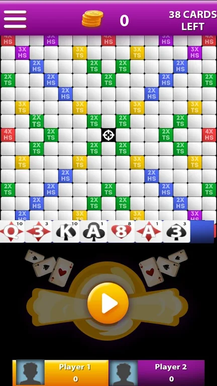 Poker Tiles Screenshot 3