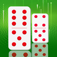 ZIK Dominoes Double 6 Dominoes APK