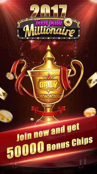 Teen Patti Millionaire- Golden Screenshot 2