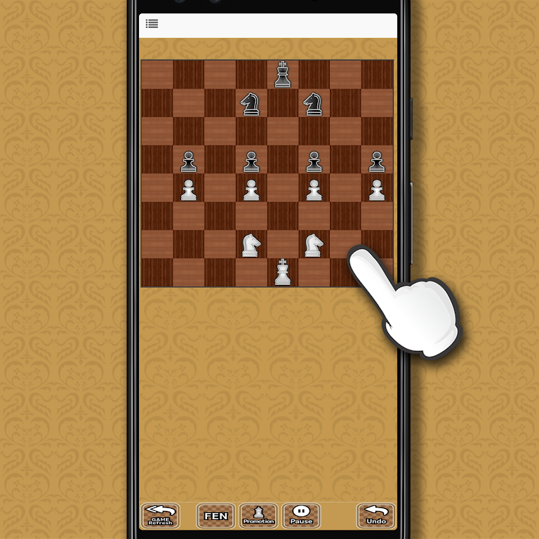 Chess Variants Screenshot 4 