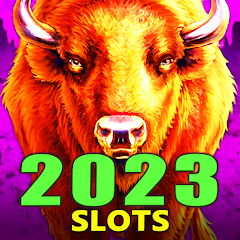 Lucky Spin Slots - Win Jackpot APK