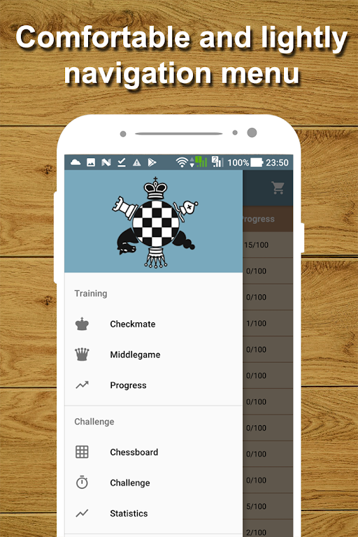 Chess Coach Lite Screenshot 1