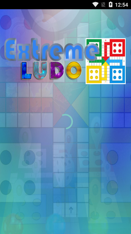 Exteme Ludo Multi Player New Ludo Game 2020 Screenshot 1