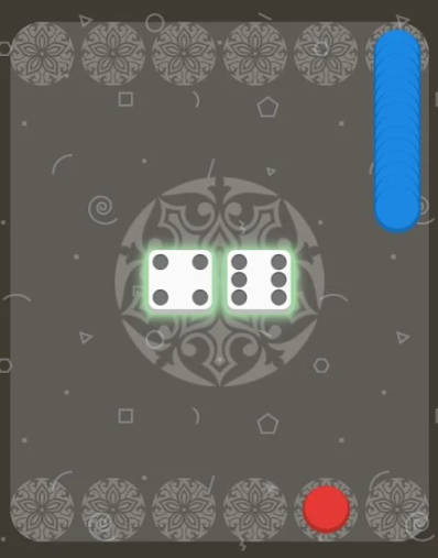 Long Backgammon Screenshot 3