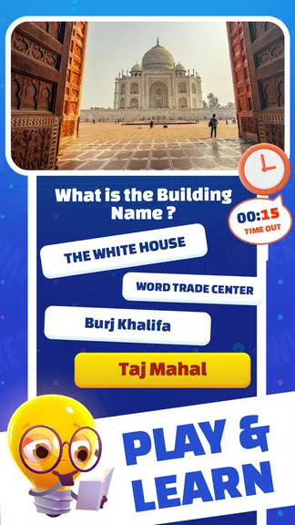 Trivia Mind - Test Your IQ Screenshot 3 