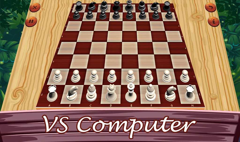 Play Chess Master Screenshot 1