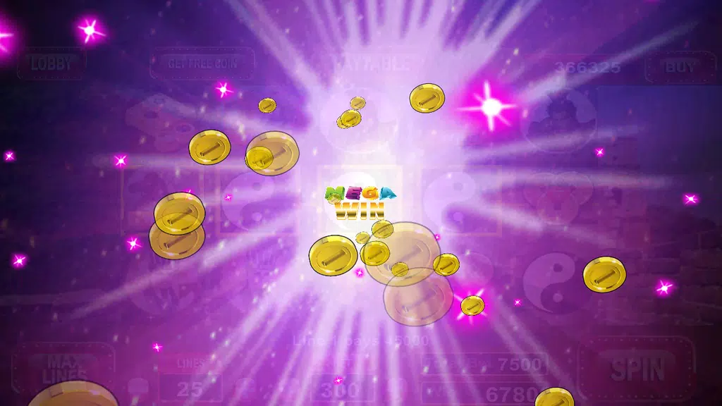 Big 777 Jackpot Casino Slots Screenshot 3 