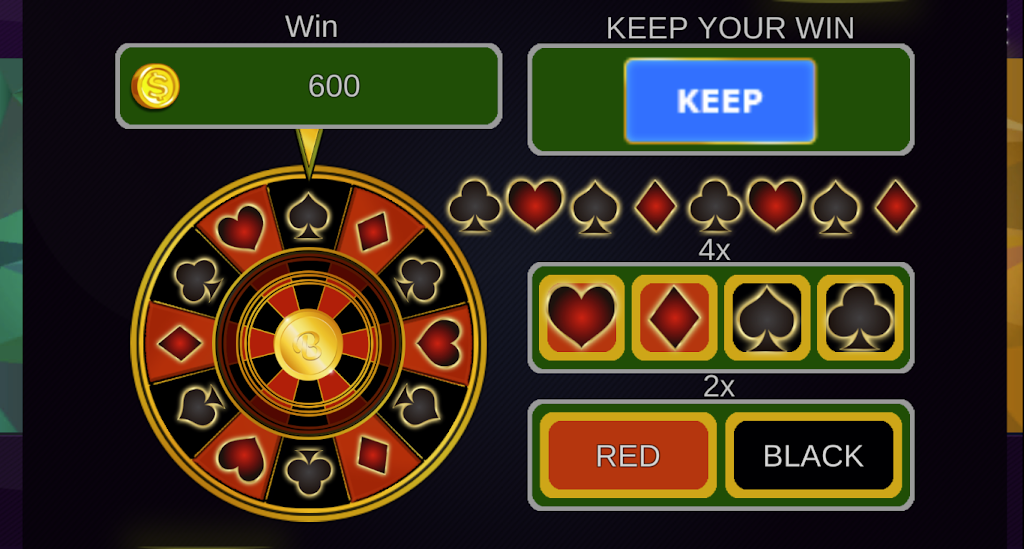 Games - Old Vegas Slots Screenshot 2 