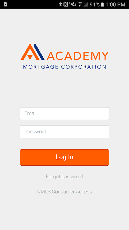 Academy Advantage Screenshot 2