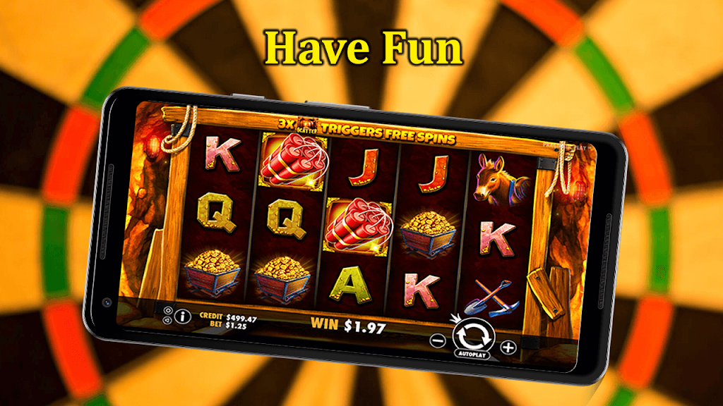 Fair Wins Slots Screenshot 1