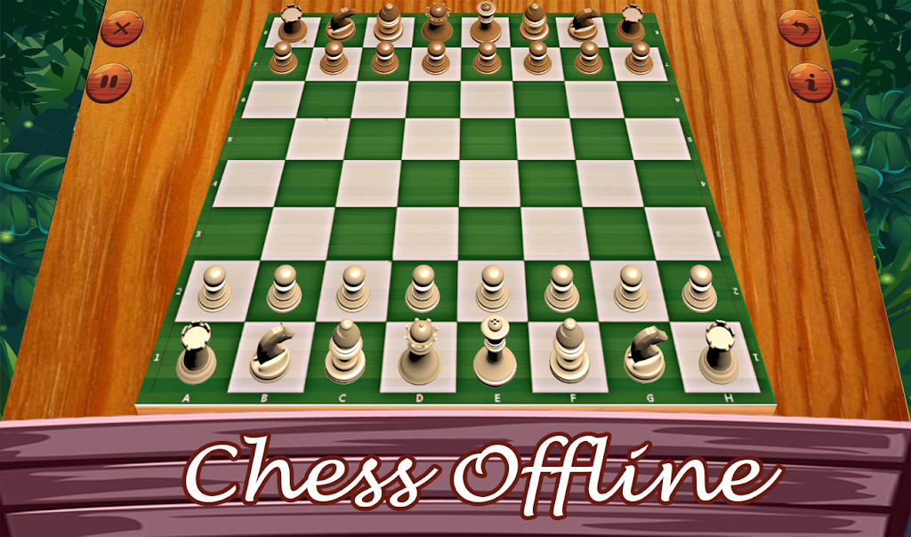 Play Chess Master Screenshot 3