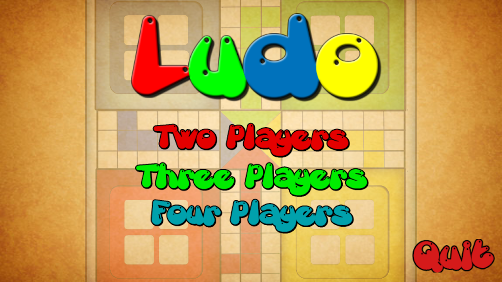 Ludo game star 2019 (parcheesi king) Screenshot 3