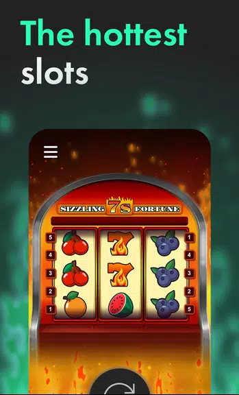 bet365 Games Play Casino Slots Screenshot 3 