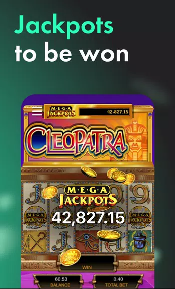 bet365 Games Play Casino Slots Screenshot 4 