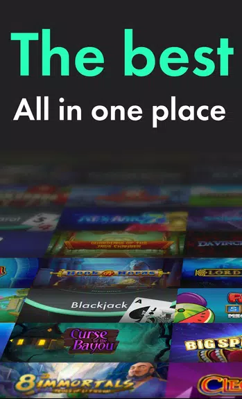 bet365 Games Play Casino Slots Screenshot 1 