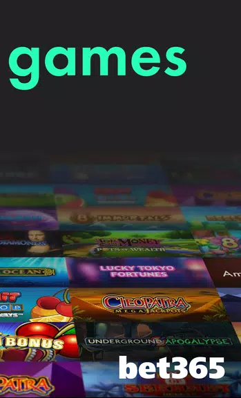 bet365 Games Play Casino Slots Screenshot 2 