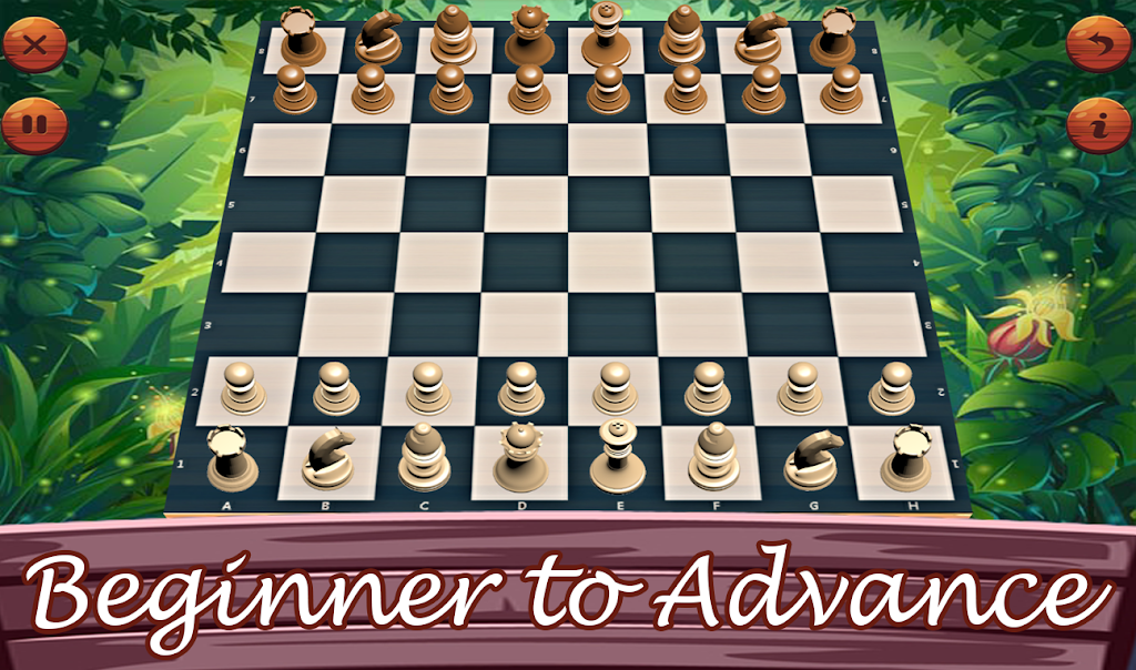 Play Chess Master Screenshot 2