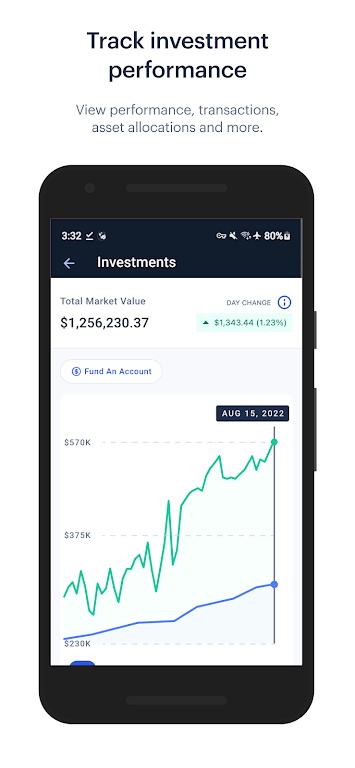 Northwestern Mutual Screenshot 4