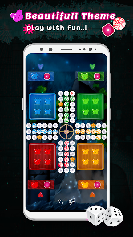 Ludo 2D Screenshot 3 