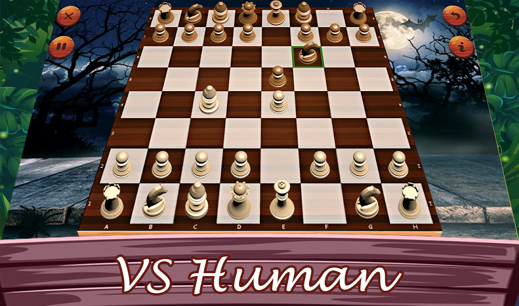 Play Chess Master Screenshot 4