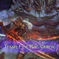 Temple of Ragnarok Apk