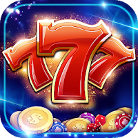 Wonder Casino：Gold Mania Slots APK