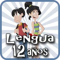 Lenguaje 12 años APK