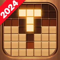 Wood Block 99 - Sudoku Puzzle APK