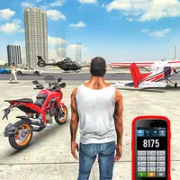 Indian Driving Bike Simulator APK