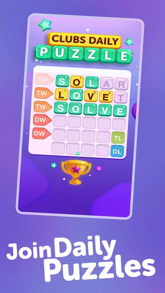 Words With Friends Screenshot 3